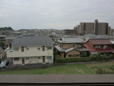 【展望】 | Amenity大井手