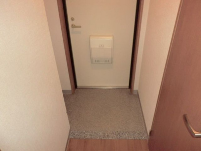 【玄関】 | Amenity大井手