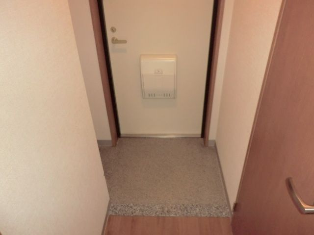 【玄関】 | Amenity大井手