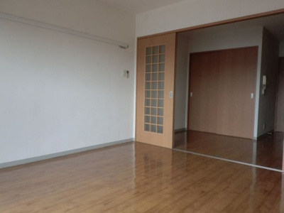 【洋室】 | Amenity大井手