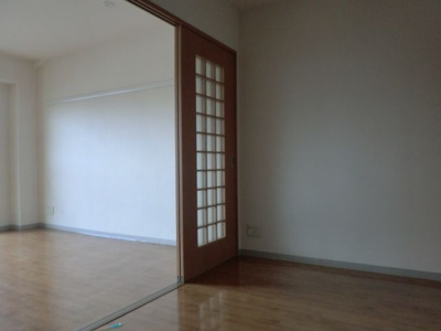 【洋室】 | Amenity大井手