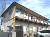 三鷹市井口４丁目のアパートの画像