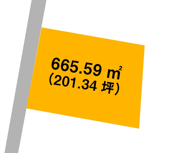 和歌山市松ケ丘1丁目・土地・125984