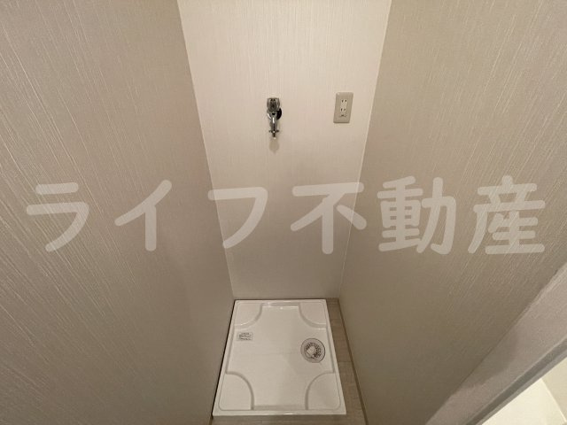 メゾンアルファのその他