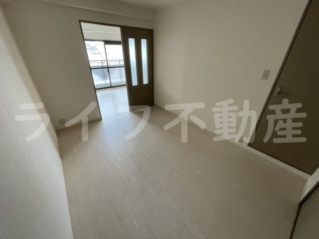 メゾンアルファの内装|物件の内装です