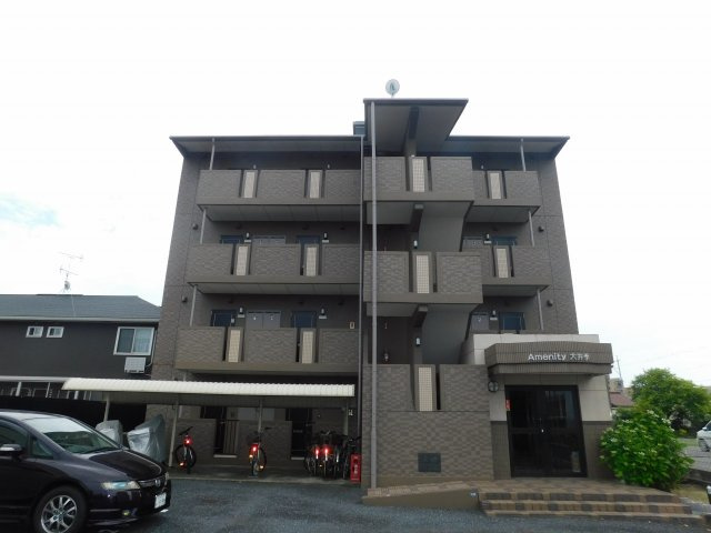 【外観】 | Amenity大井手
