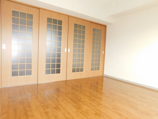 【洋室】 | Amenity大井手