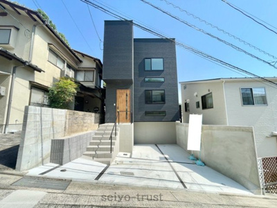 【外観】 | 東区牛田早稲田2丁目