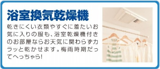 エスペランサＣの浴室