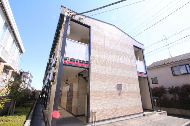 エスペランサＣ