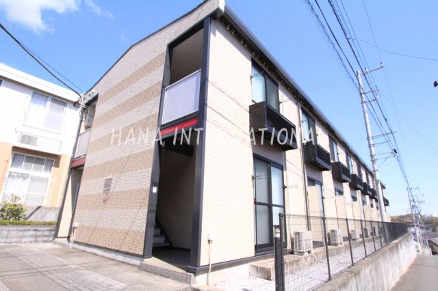 エスペランサＣの外観