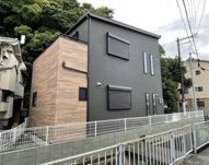 久代５丁目　新築戸建の画像