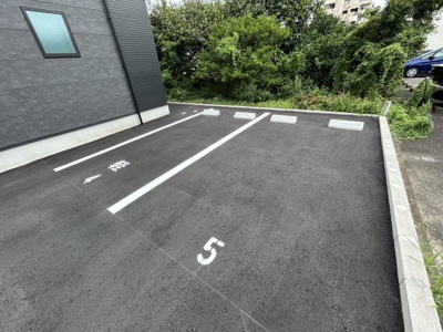 【駐車場】 | LE COCON 五条川