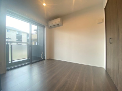 【寝室】 | LE COCON 五条川
