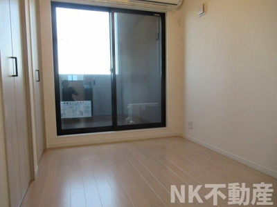 【内装】 | モアナ長瀬（長瀬賃貸） | 内装は落ち着いています