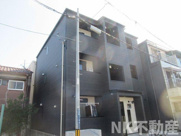 モアナ長瀬（長瀬賃貸）の画像