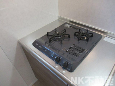 【キッチン】 | モアナ長瀬（長瀬賃貸） | きれいなキッチンです