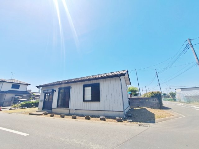 越谷市七左町６丁目の中古一戸建の外観