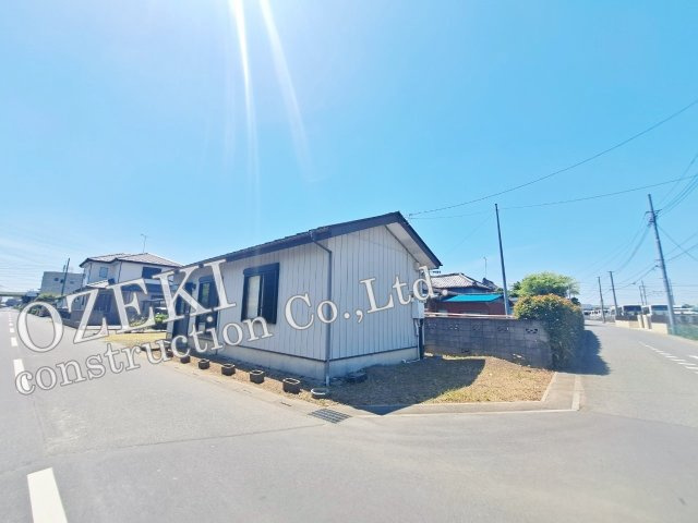 越谷市七左町６丁目の中古一戸建