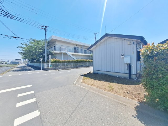 越谷市七左町６丁目の中古一戸建の外観