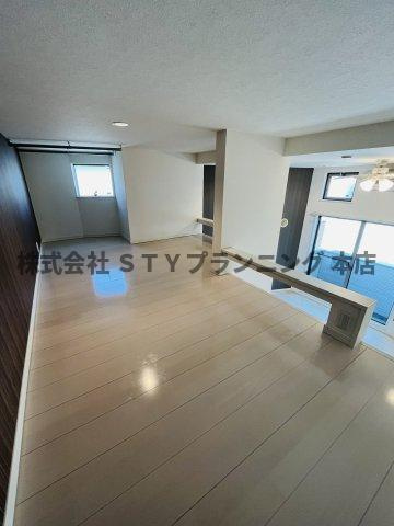 仲介手数料0円！カトルセゾン彩の洋室