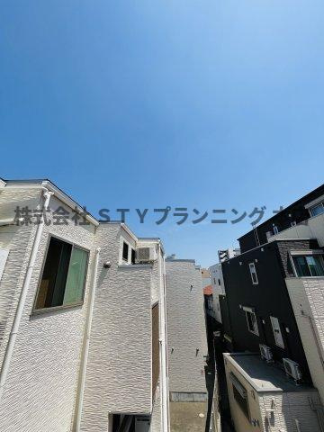 仲介手数料0円！カトルセゾン彩の展望