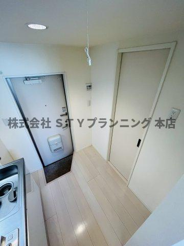 仲介手数料0円！カトルセゾン彩の内装