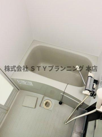 仲介手数料0円！カトルセゾン彩の浴室