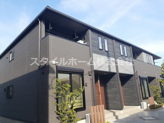 メゾンド　シャロレー　Ⅰ