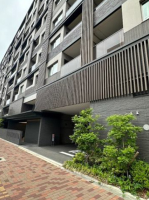 【外観】 | プレミスト京都西院