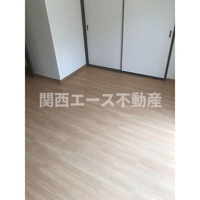 【居間・リビング】 | 松岡マンションⅡ