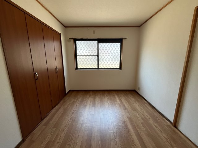 サンエステート小坂の子供部屋