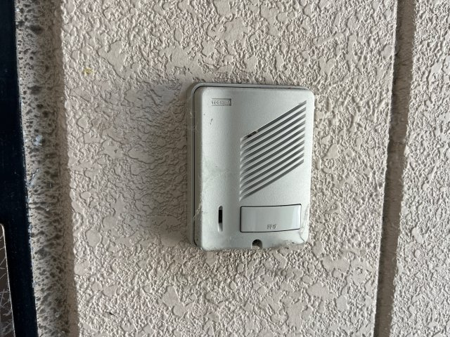 サンエステート小坂のセキュリティ