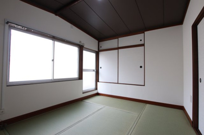 【子供部屋】 | 堺市中区深井中町貸テラスハウス