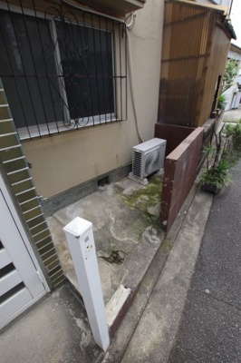 【その他共用部分】 | 堺市中区深井中町貸テラスハウス