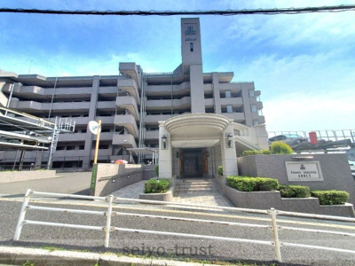 【外観】 | フローレンス井口台アネックス