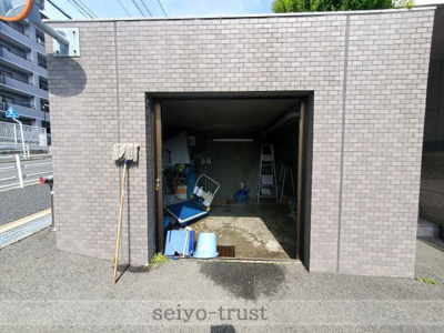 【その他共用部分】 | フローレンス井口台アネックス