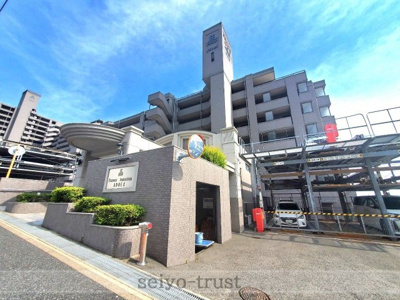 【外観】 | フローレンス井口台アネックス