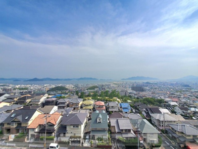 【展望】 | フローレンス井口台アネックス