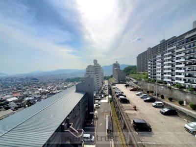 【展望】 | フローレンス井口台アネックス