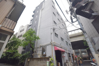 【外観】 | 外観