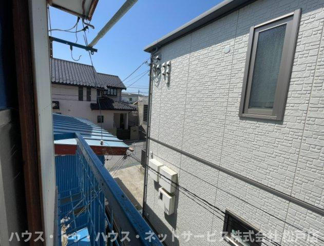 長田荘のその他