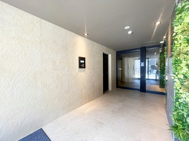 東急東横線「祐天寺」クレイシアIDZ祐天寺Ⅱの画像