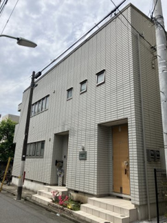 【外観】