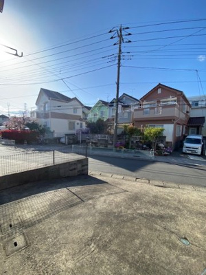 【展望】 | フジハイツ