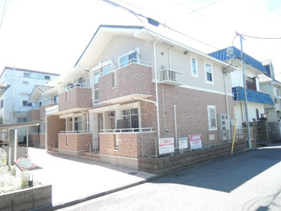 【外観】 | アルモニー国立