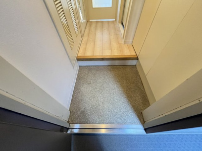 【収納】 | 藤和シティコープ練馬