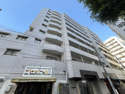 【外観】 | 藤和シティコープ練馬