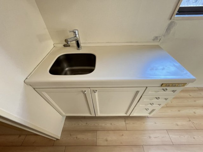 【キッチン】 | 藤和シティコープ練馬