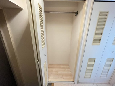 【玄関】 | 藤和シティコープ練馬